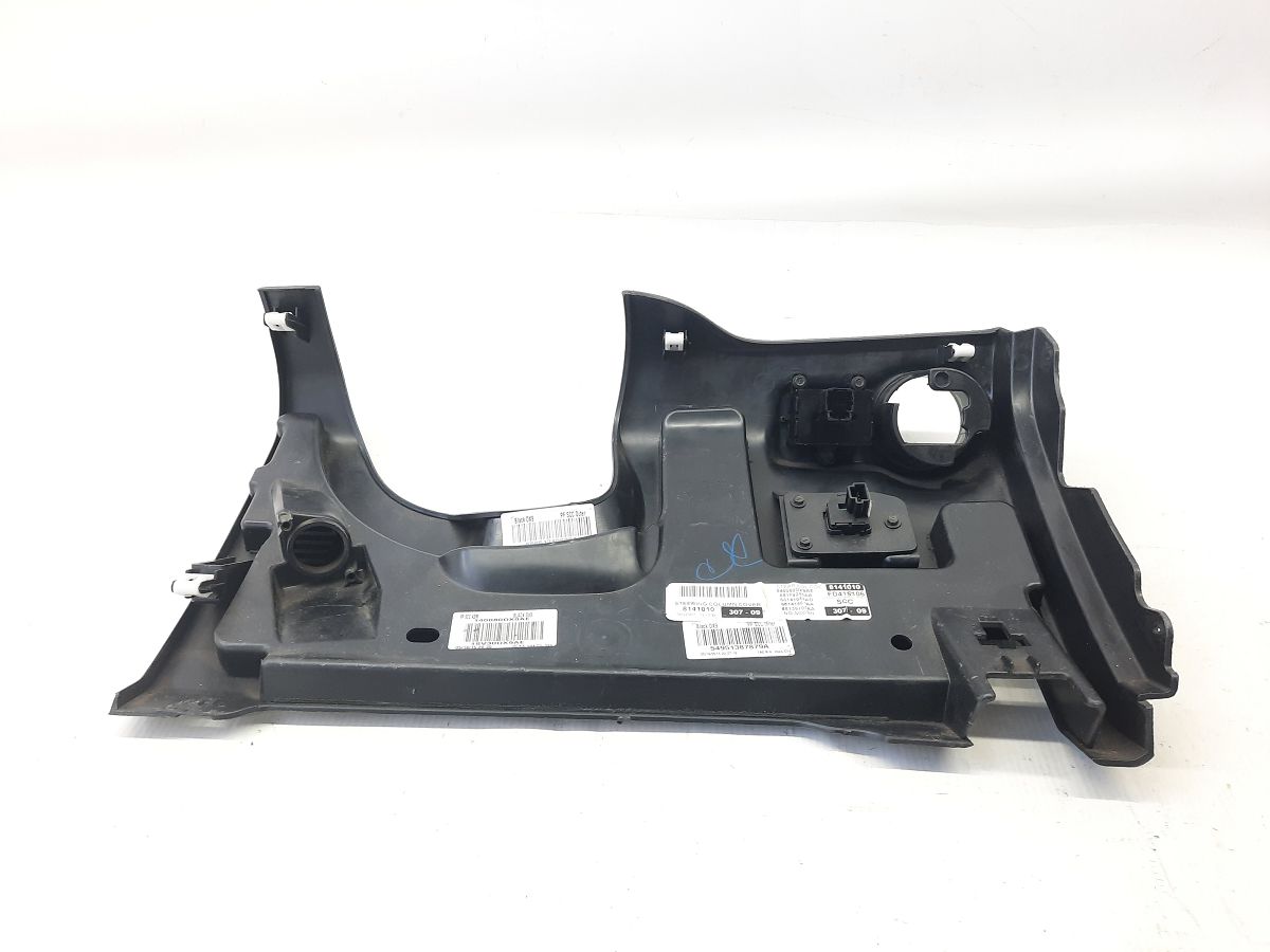 Dart Накладка торпеды под руль Dodge Dart 2013-2019 5RX03DX9AA Dodge Dart 6