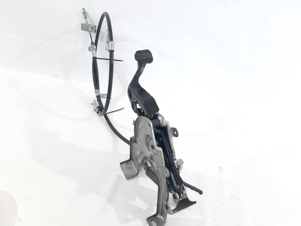 Rdx Педаль гальма стоянки Acura RDX 2013-2018 47100TX4A82 Acura RDX 3