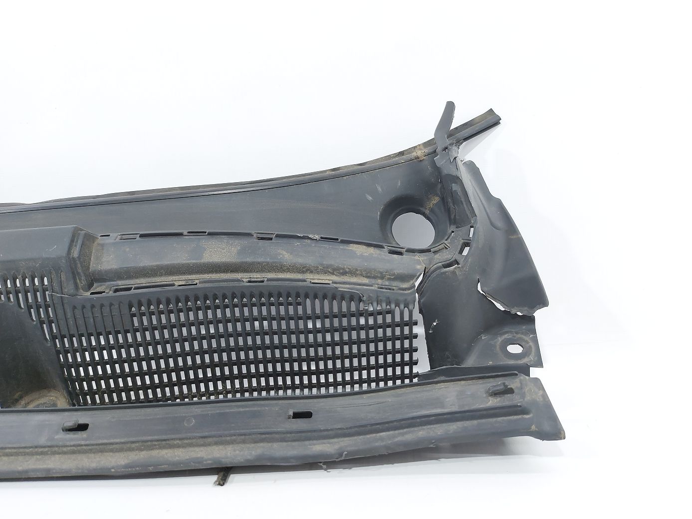 Trax Повітропровід під лобове скло Chevrolet Trax 2017-2021 42353827 Chevrolet Trax 2 Trax Повітропровід під лобове скло Chevrolet Trax 2017-2021 42353827 Chevrolet Trax 2