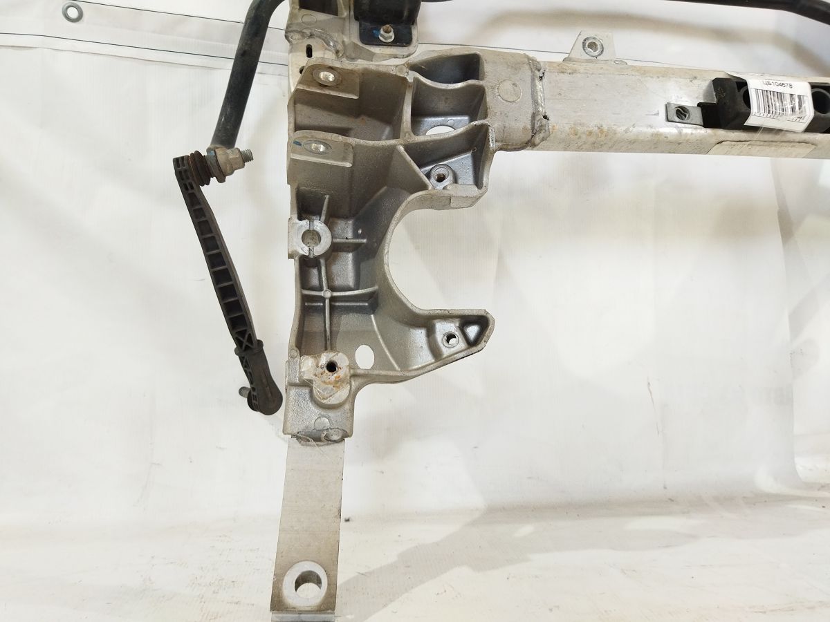 Ats Підрамник передній Cadillac ATS 2013-2014 22930309 Cadillac ATS 6 Ats Підрамник передній Cadillac ATS 2013-2014 22930309 Cadillac ATS 6