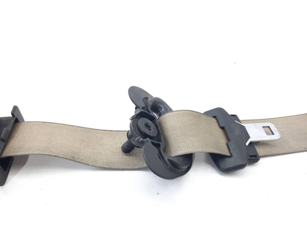 328i xdrive Ремінь безпеки заднього ряду сидінь BMW 328i xDrive 2009-2011 72117245885 BMW 328i xDrive 14