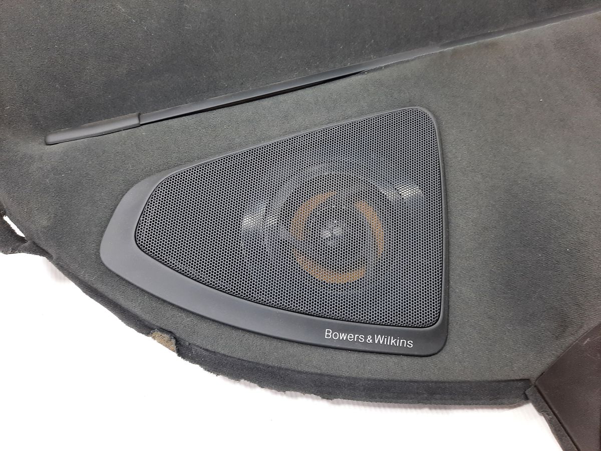 Xf Полка под заднее стекло Jaguar XF 2012 C2Z14217LEG Jaguar XF 10