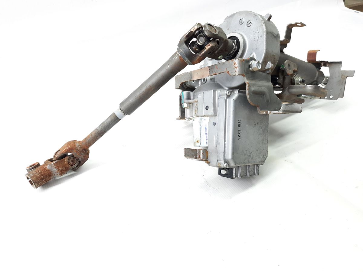 Sentra Рульова колонка Nissan Sentra 2016-2019 488104AF3E Nissan Sentra 2 Sentra Рульова колонка Nissan Sentra 2016-2019 488104AF3E Nissan Sentra 2