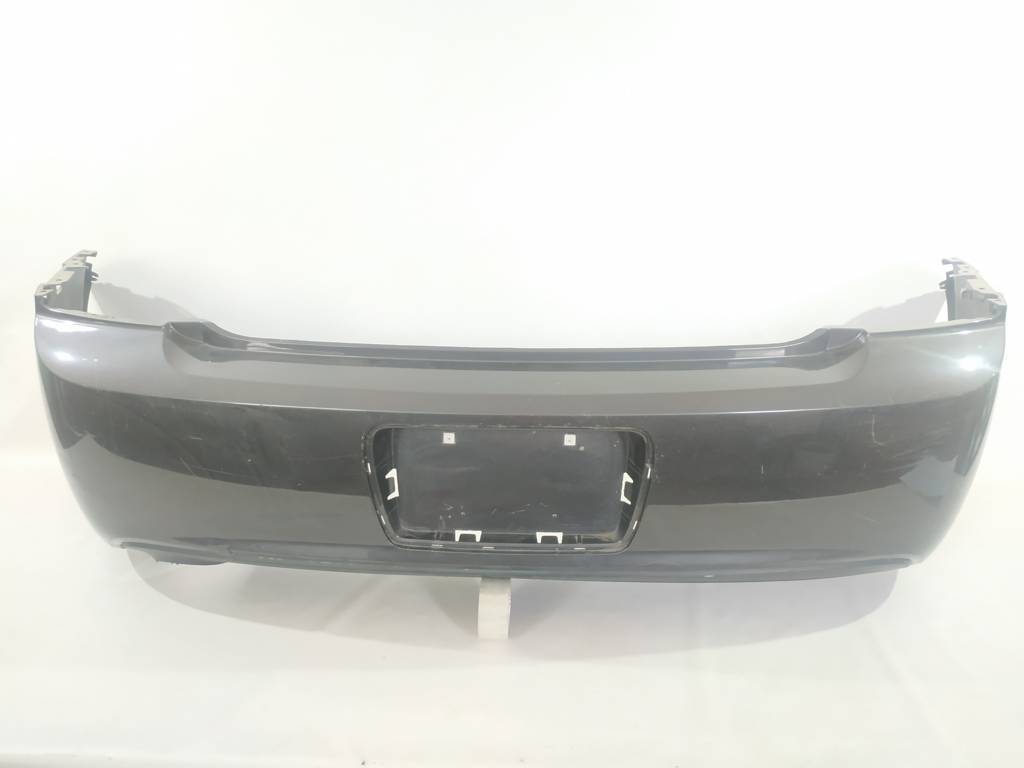 Malibu. Бампер задній Chevrolet Malibu 2008-2012 25919219 Chevrolet Malibu