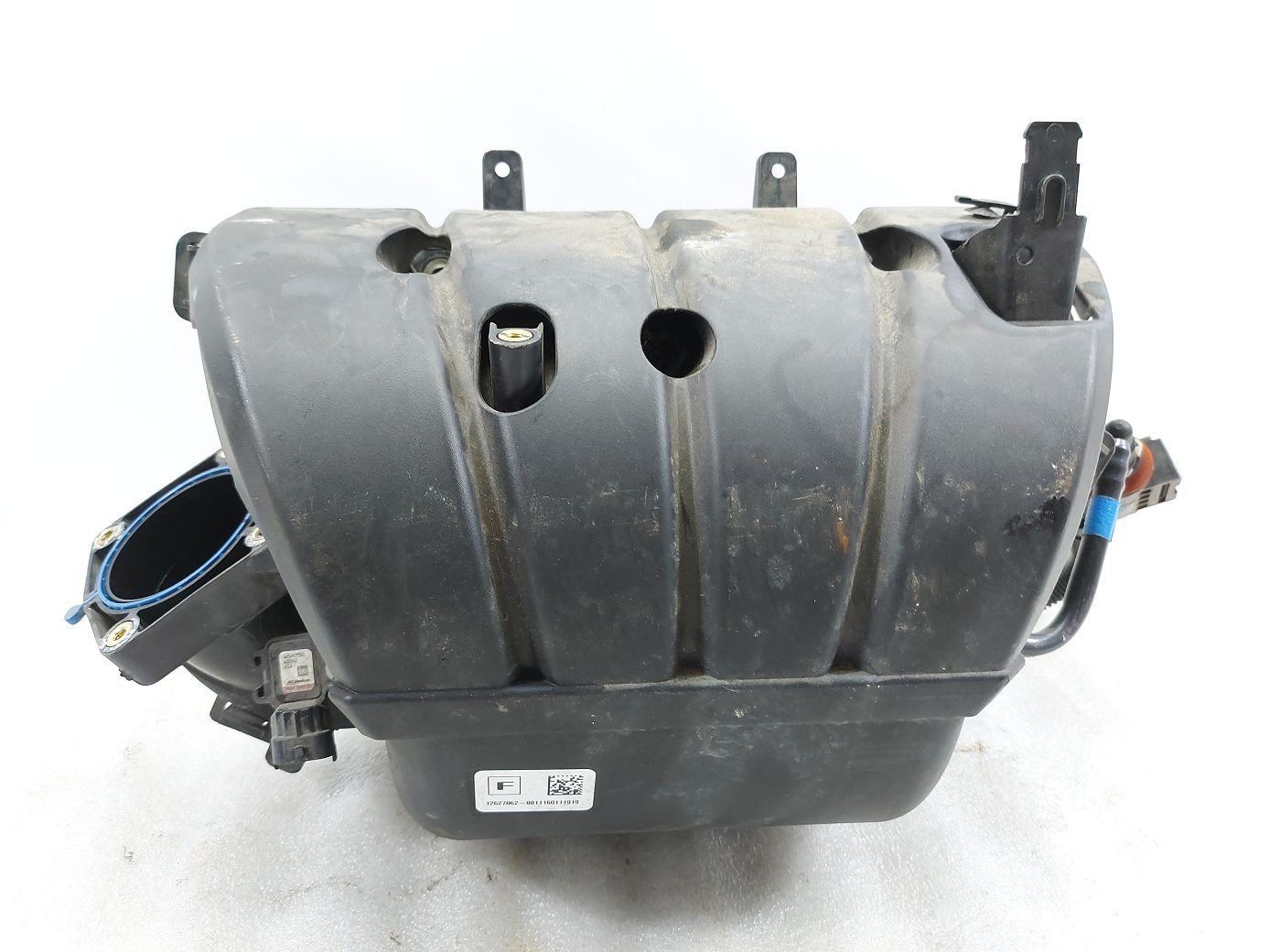 Regal Впускной коллектор Buick Regal 2014-2017 12631021 Buick Regal 2