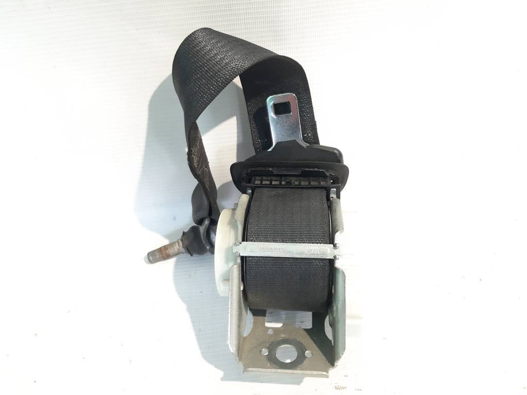 Dart Ремень безопасности второго ряда сидений центральный Dodge Dart 2012-2016 1SV69DX9AC Dodge Dart 32