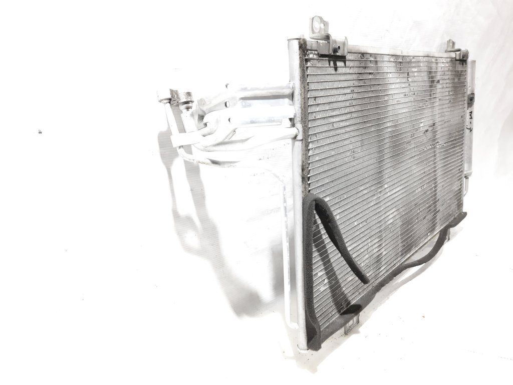 3 Радіатор кондиціонера Mazda 3 2014-2019 GHR161480B Mazda 3 11