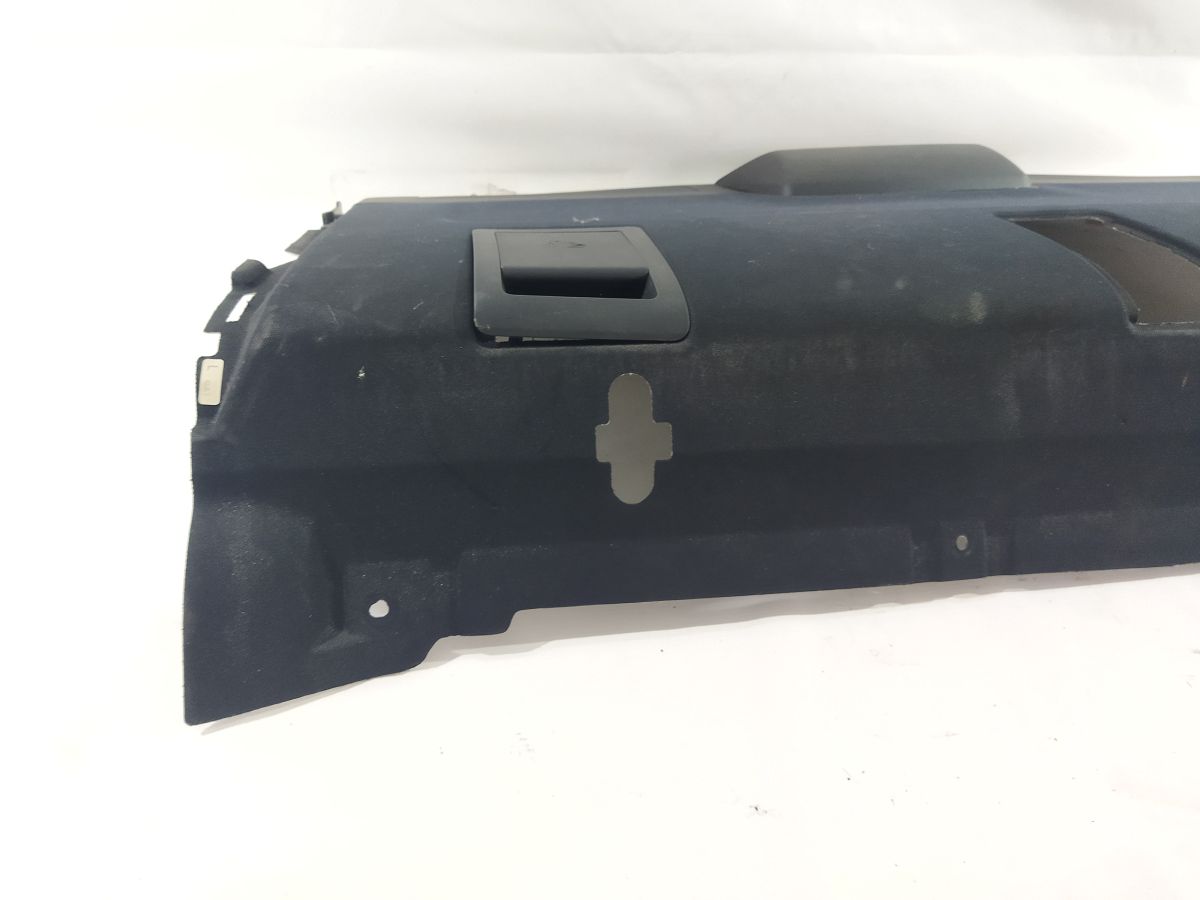 6 Полиця під заднє скло Mazda 6 2013-2017 GJL2683A0G02 Mazda 6 6