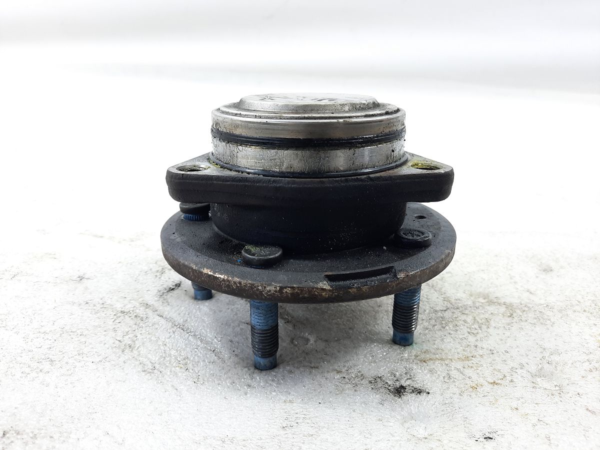 Ats Ступица передняя левая/правая Cadillac ATS 2013-2016 13585439 Cadillac ATS 3