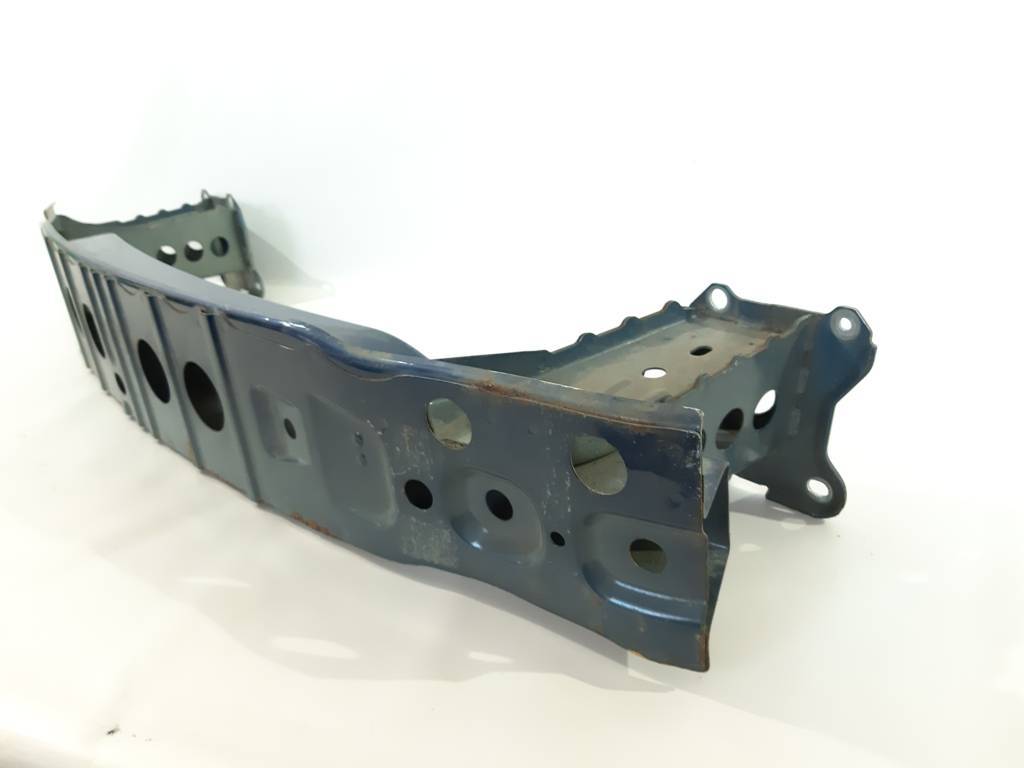 3 Підсилювач бампера заднього Mazda 3 2010-2013 BBN950260C Mazda 3 17