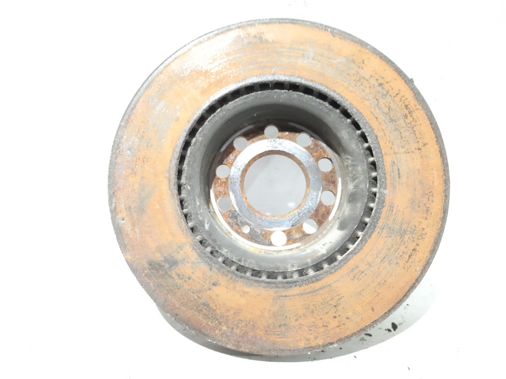 Passat cc Диск гальмівний передній правий/лівий Volkswagen Passat CC 2012-2016 3C0615301D Volkswagen Passat CC 2