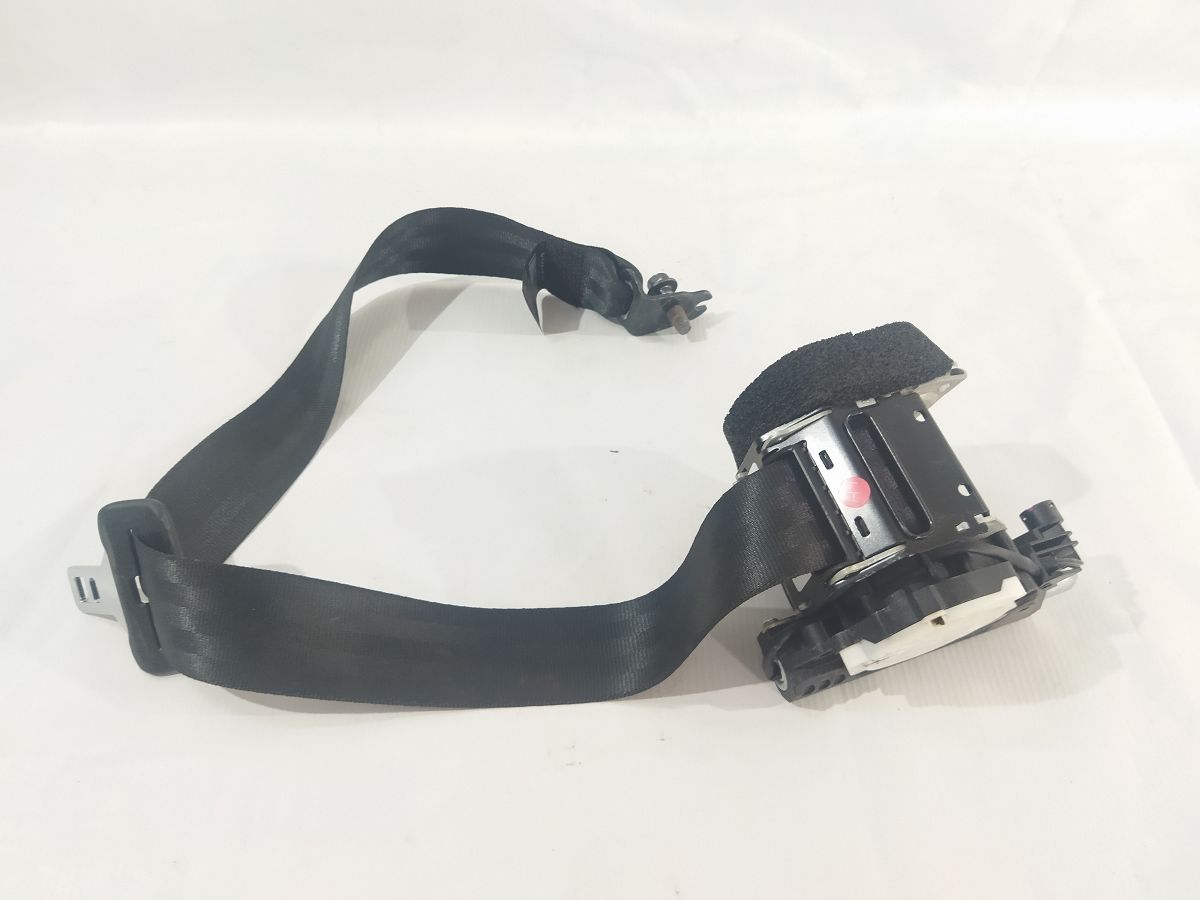 S60. Ремень безопасности задний левый Volvo S60 2012-2018 39818849 Volvo S60