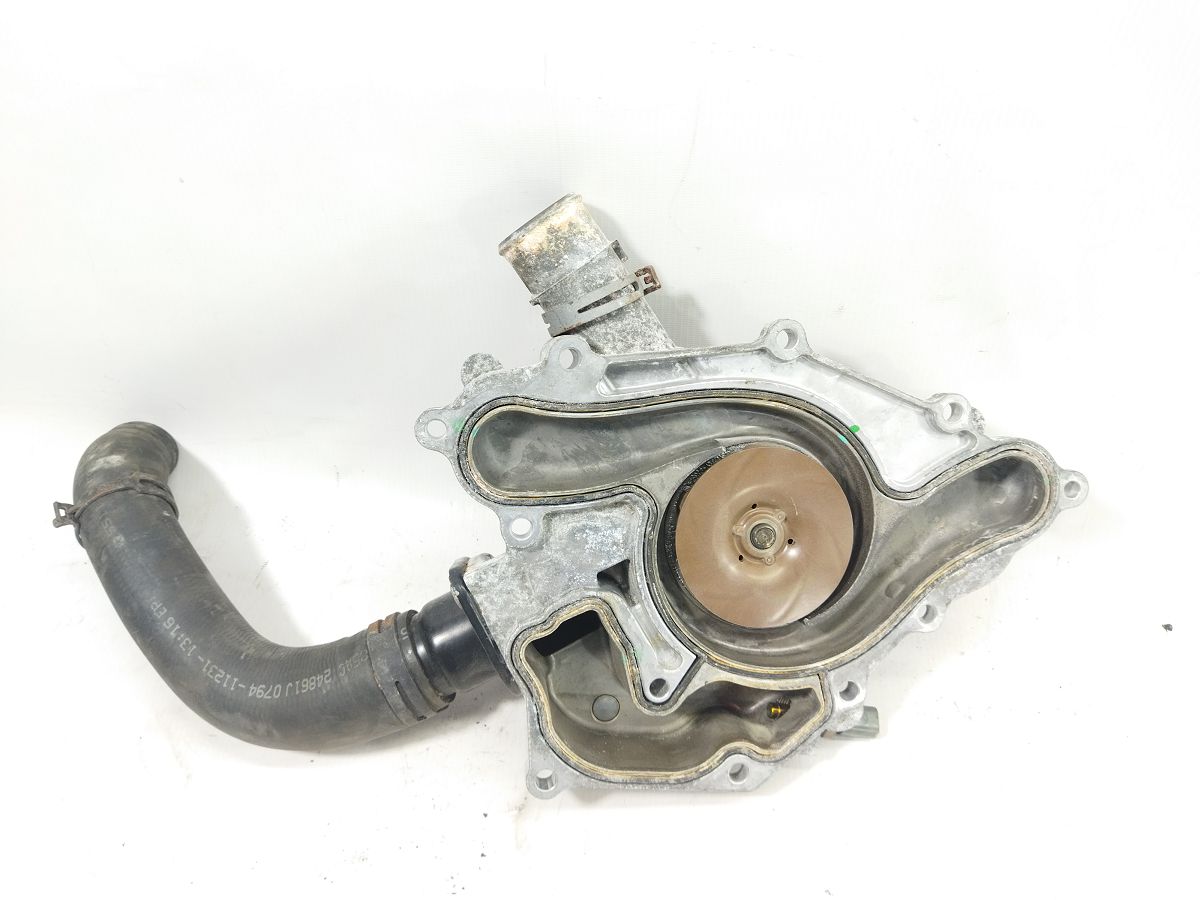 Charger Помпа охолодження Dodge Charger 2009-2023 68346915АА Dodge Charger 7 Charger Помпа охолодження Dodge Charger 2009-2023 68346915АА Dodge Charger 7