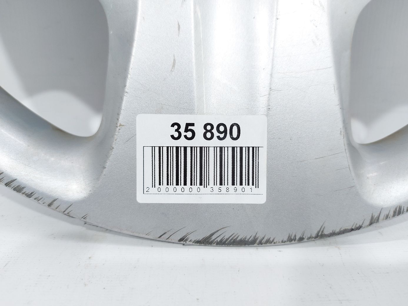 Dart Ковпак колісний Dodge Dart 2013-2019 4726162AB Dodge Dart 20