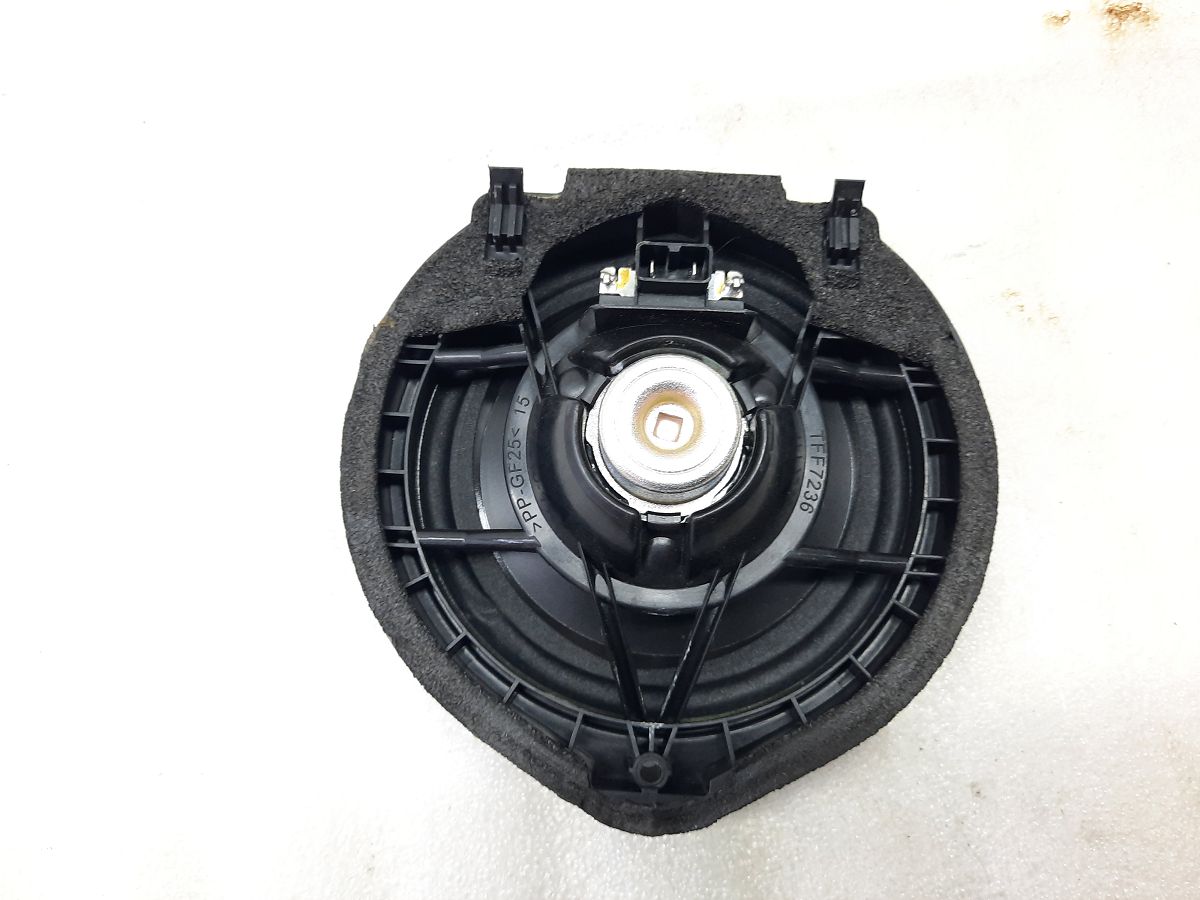 Ilx Динамік дверей задньої лівої Acura ILX 2013-2020 39120TA0A01 Acura ILX 2
