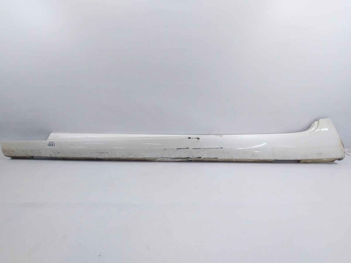 Ats. Поріг лівий (пластик) Cadillac ATS 2013-2016 22792735 Cadillac ATS