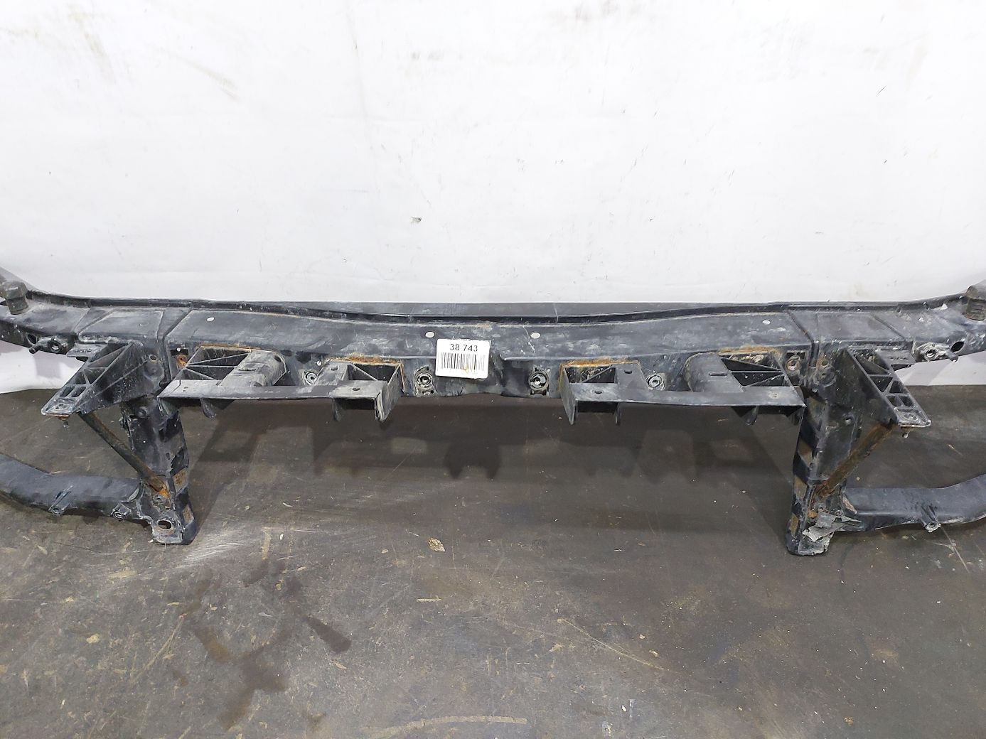 Charger Передня панель (окуляри) Dodge Charger 2011-2014 68142202AA Dodge Charger 3 Charger Передня панель (окуляри) Dodge Charger 2011-2014 68142202AA Dodge Charger 3