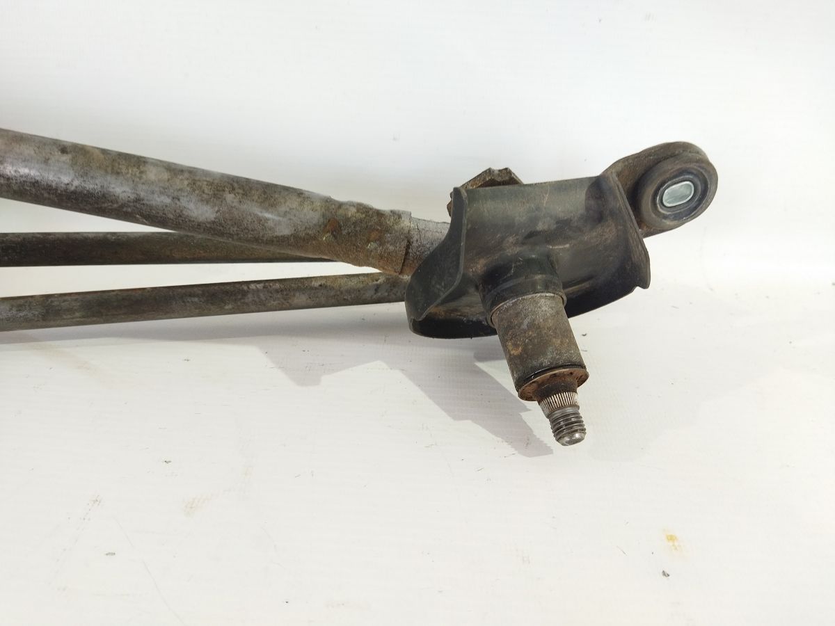 Forester Трапеция стеклоочистителя Subaru Forester 2014-2018 86510SG011 Subaru Forester 7