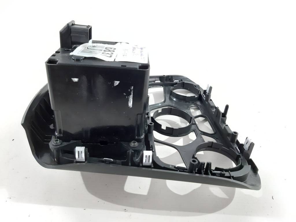 200 Переключатель передач АКПП Chrysler 200 2015-2017 68271630AA Chrysler 200 7