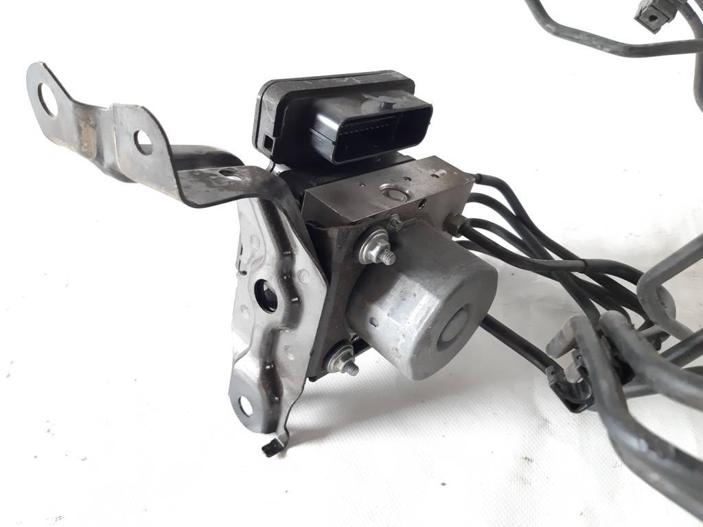 Camry Блок ABS Toyota Camry 2015-2017 4405006280 Toyota Camry 2