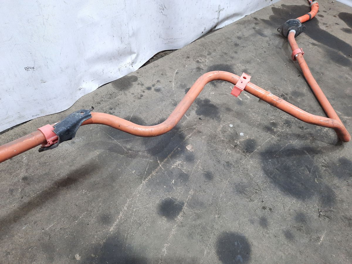 Insight Силовий кабель Honda Insight 2010-2014 1F018RBJA01 Honda Insight 8