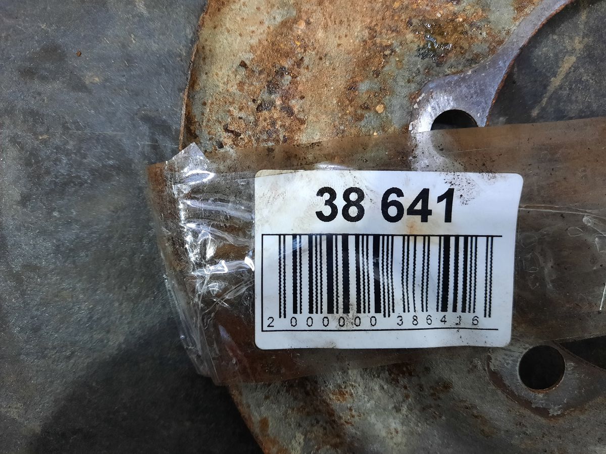 Charger Пильовик гальмівного диска переднього лівого Dodge Charger 2006-2021 4779327AB Dodge Charger 3