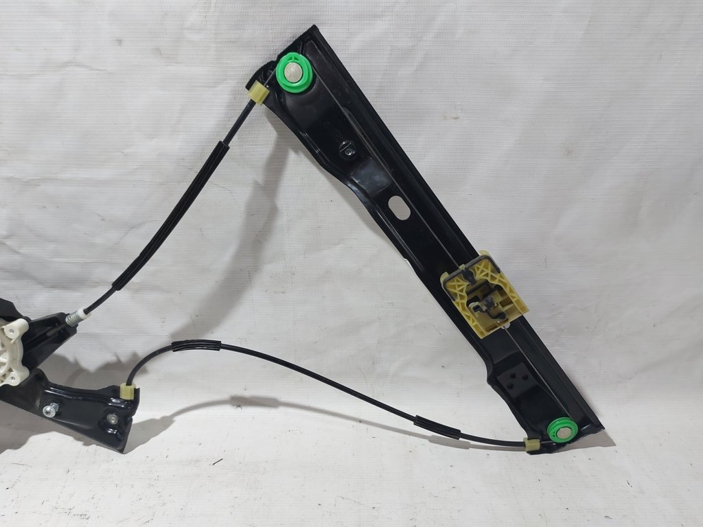 Focus Стеклоподъёмник двери передний левый Ford Focus 2012-2018 BM5Z5423201B Ford Focus 13