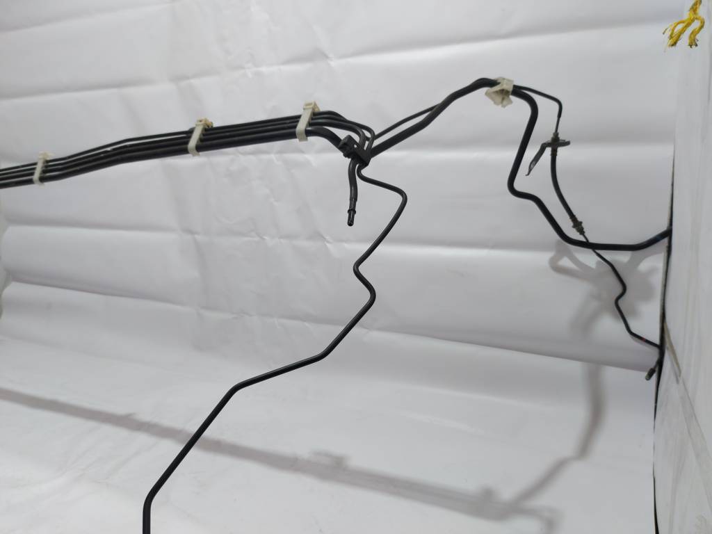 Prius c Паливна магістраль Toyota Prius C 2012-2019 7720952200 Toyota Prius C 5