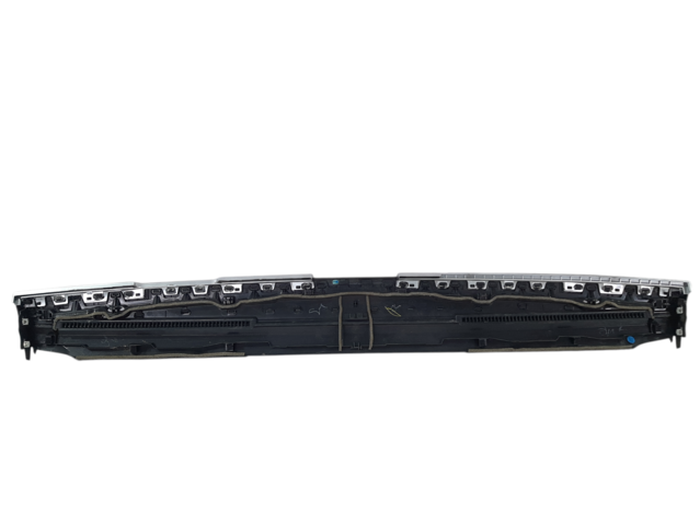Model 3 Накладка торпеди верхня Tesla Model 3 2021-2023 161956900A Tesla Model 3 4