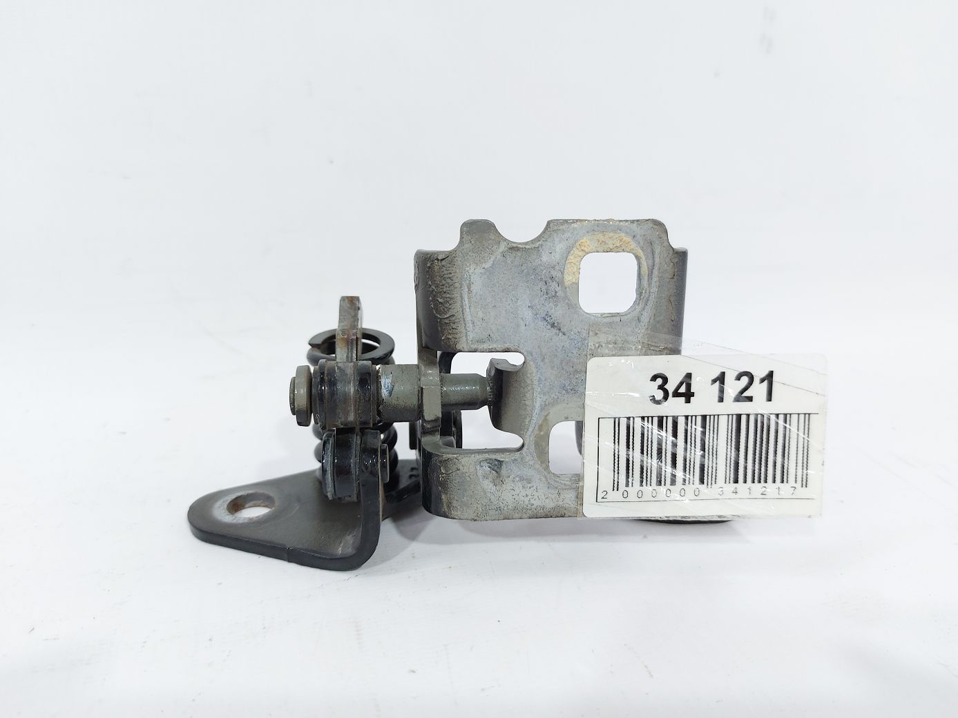 Compass Петля двери передней/задней правой нижняя Jeep Compass 2007-2017 5115712AK Jeep Compass 14