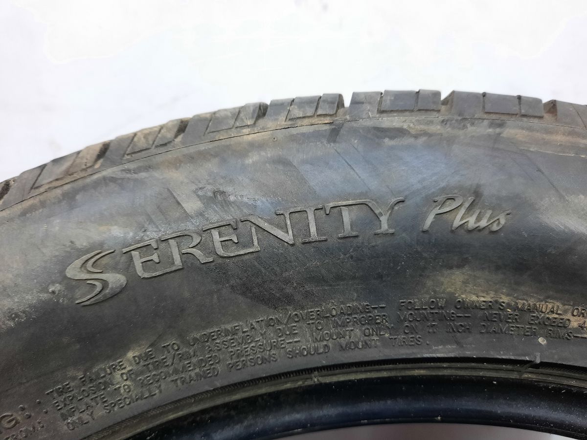 Летние шины Гума Bridgestone Turanza T001 M+S 225/55R17 2