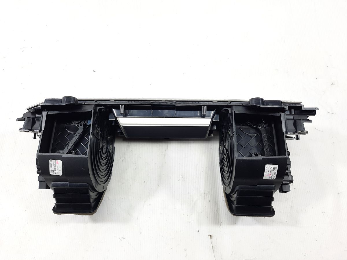 Xf Повітропровід центральний Jaguar XF 2012-2015 C2Z22488 Jaguar XF 6 Xf Повітропровід центральний Jaguar XF 2012-2015 C2Z22488 Jaguar XF 6