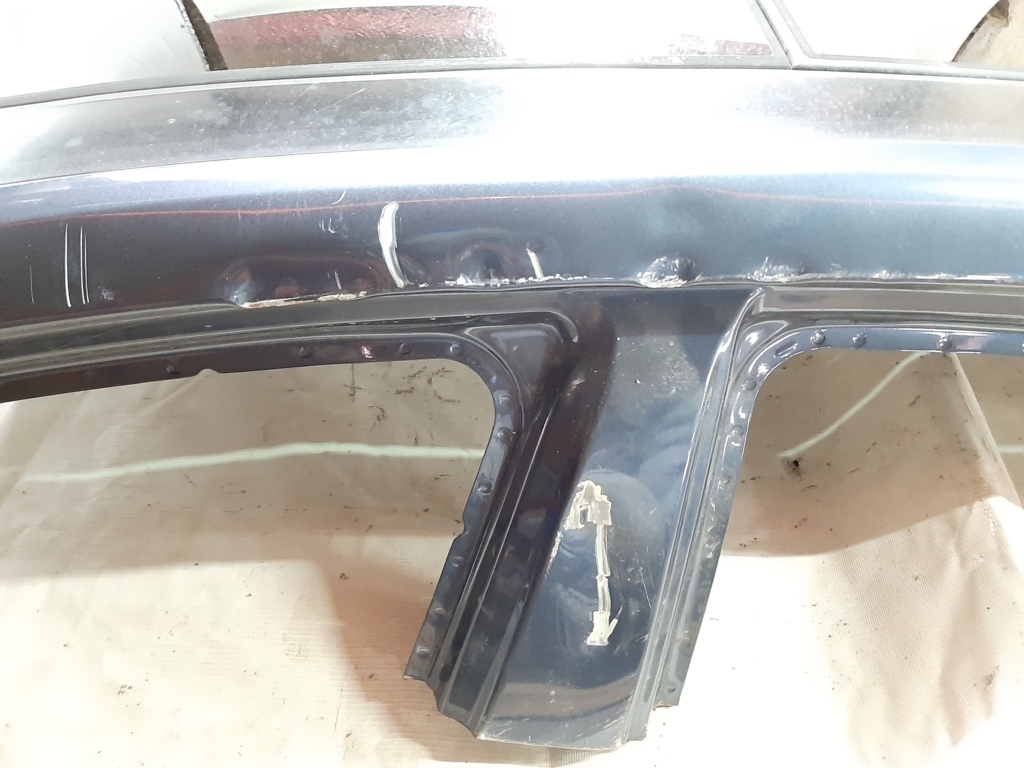 Cadenza Дах металевий під панораму Kia CADENZA 2014-2016 816103R511 Kia CADENZA 28