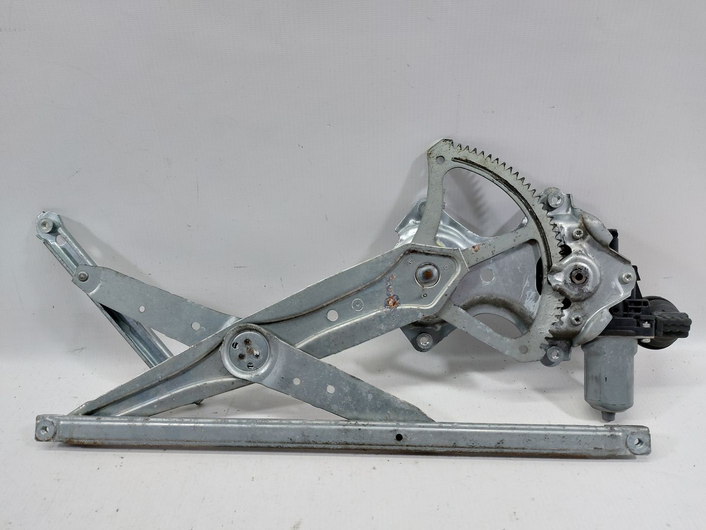 Scion xb Склопідйомник двері передньої лівої Toyota Scion XB 2008-2015 6980212220 Toyota Scion XB 3