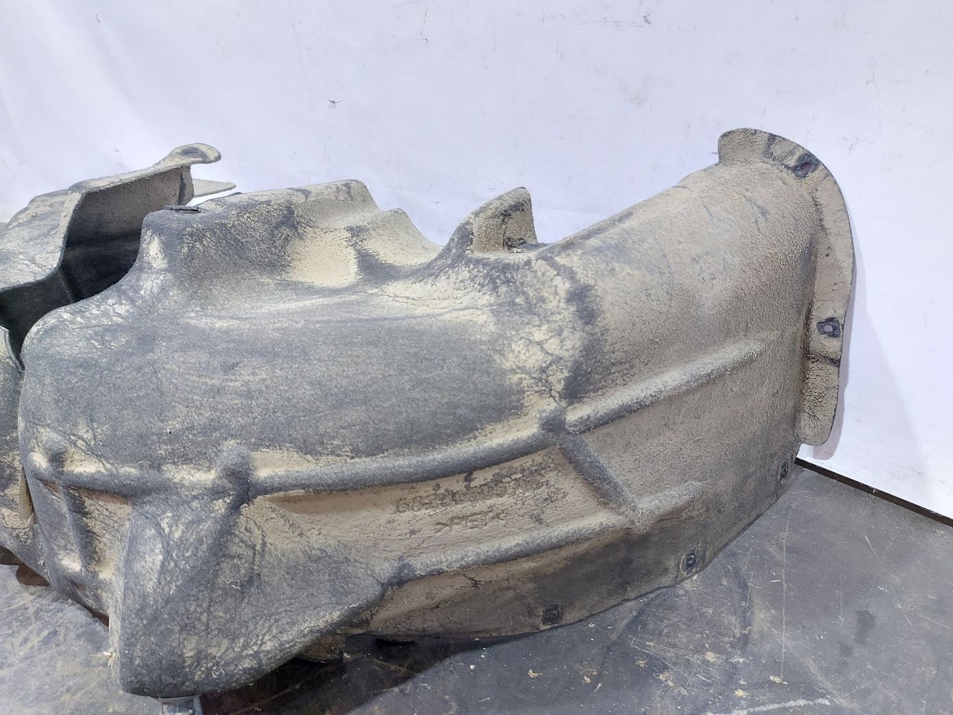 200 limited Подкрылок задний левый Chrysler 200 Limited 2015-2017 68235655AD Chrysler 200 Limited 6