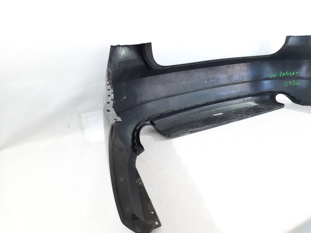Passat Бампер задній Volkswagen Passat 2012-2015 561807421EGRU Volkswagen Passat 38