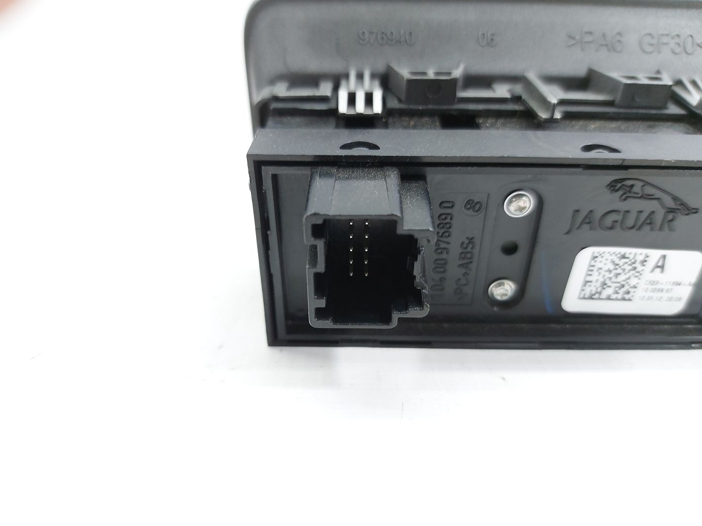 Xf Кнопки керування світлом Jaguar XF 2011-2015 C2Z12985 Jaguar XF 4