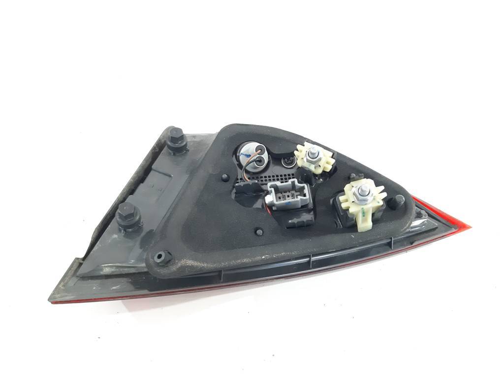 200 Фонарь крышки багажника левый Chrysler 200 2015-2017 68110363AB Chrysler 200 10