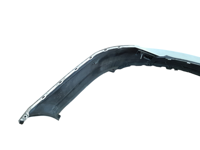 Model s Бампер задній голий Tesla Model S 2012-2016 1068749-00-A Tesla Model S 5