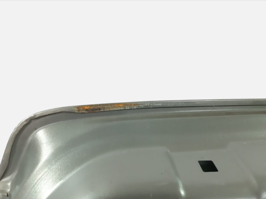 G37 Крышка багажника Infiniti G37 2008-2014 H430MJL0MA Infiniti G37 5