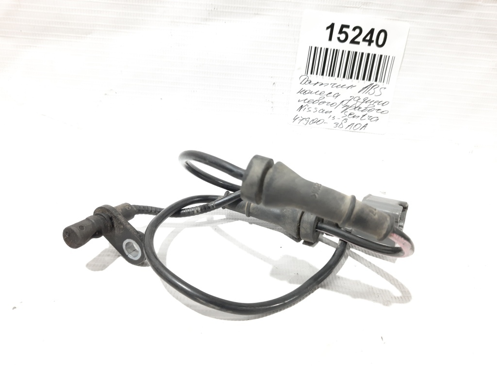 Sentra Датчик ABS колеса заднего правого Nissan Sentra 2013-2019 479003DA0A Nissan Sentra 7
