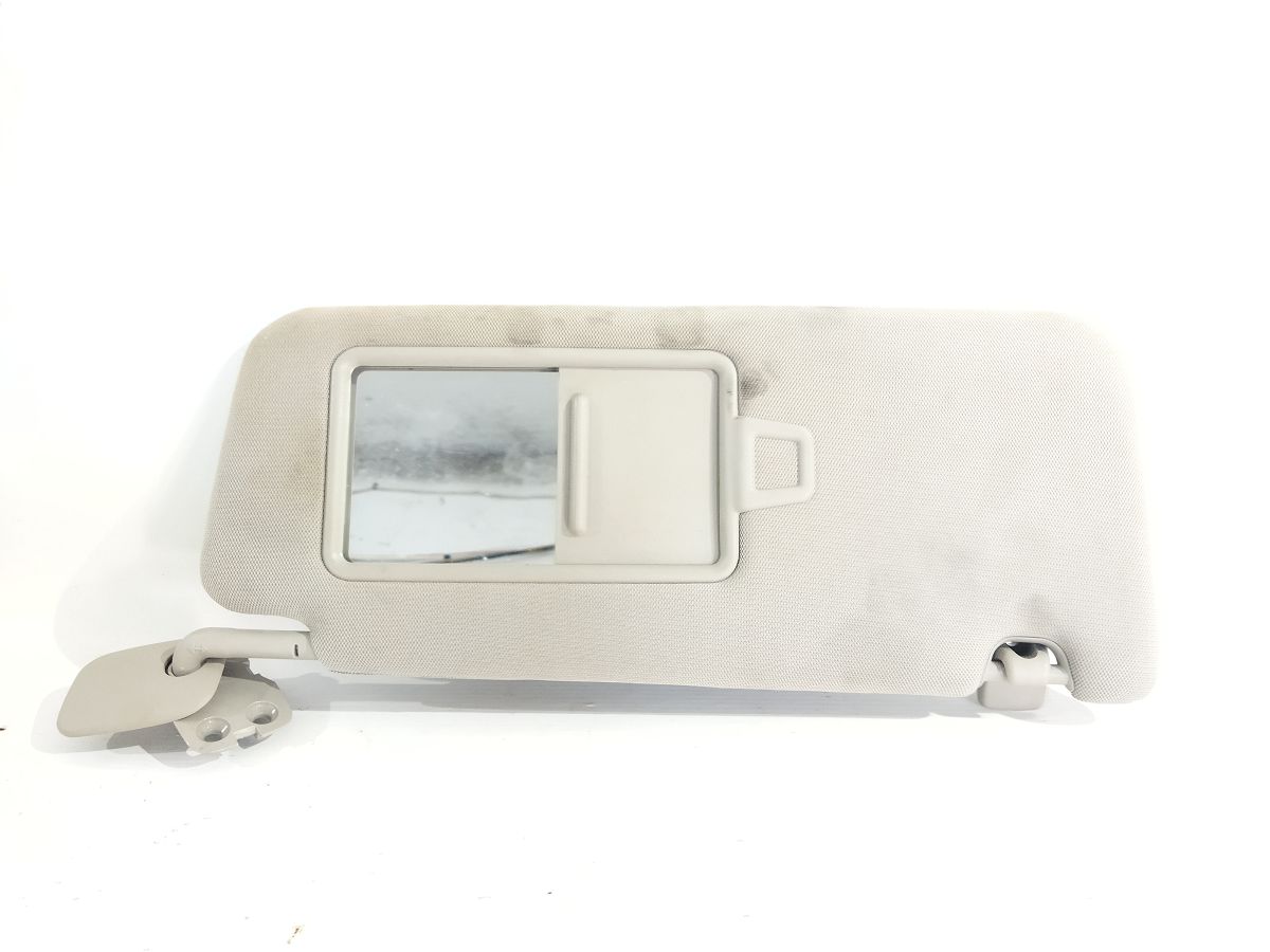 Optima Козирок сонцезахисний правий Kia Optima 2016-2020 85202D5000 Kia Optima 2 Optima Козирок сонцезахисний правий Kia Optima 2016-2020 85202D5000 Kia Optima 2