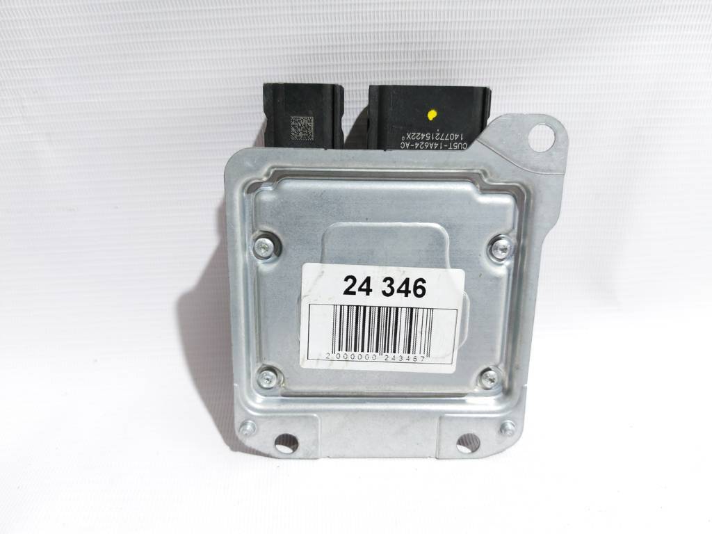 Escape. Блок air bag Ford Escape 2014 CJ5T14B321AH Ford Escape