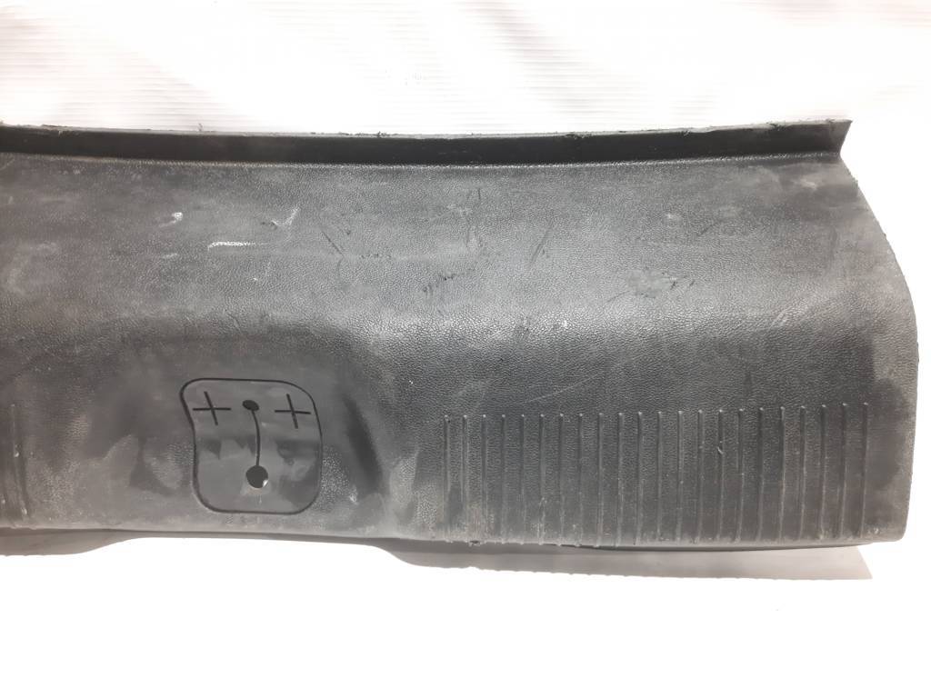 Dart Заднє оздоблення багажника Dodge Dart 2013-2019 1SW40DX9AA Dodge Dart 22