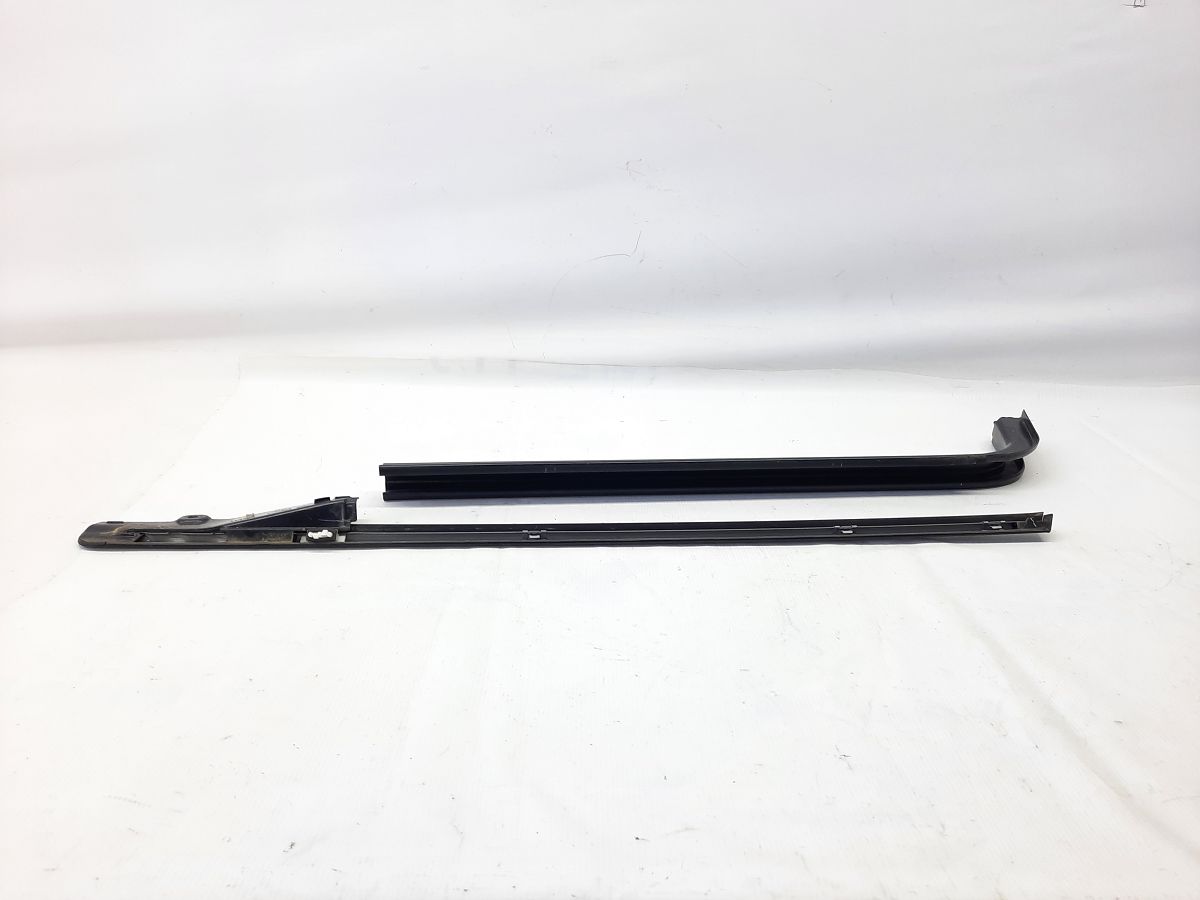 Grand caravan Напрямна рейка дверей задньої лівої Dodge Grand Caravan 2009-2020 4894903AD Dodge Grand Caravan 5