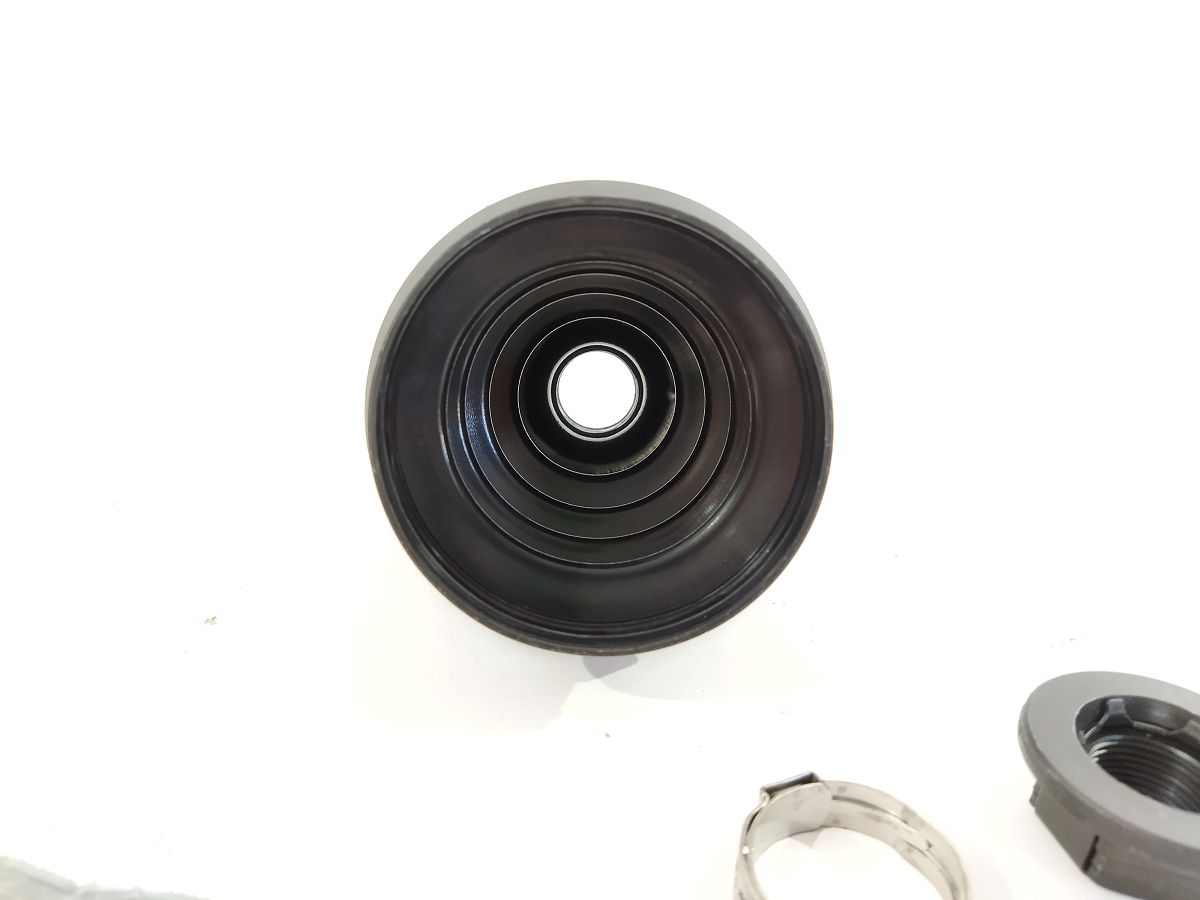 Пыльники шруса Пыльник шруса внешний к-т SPIDAN 5