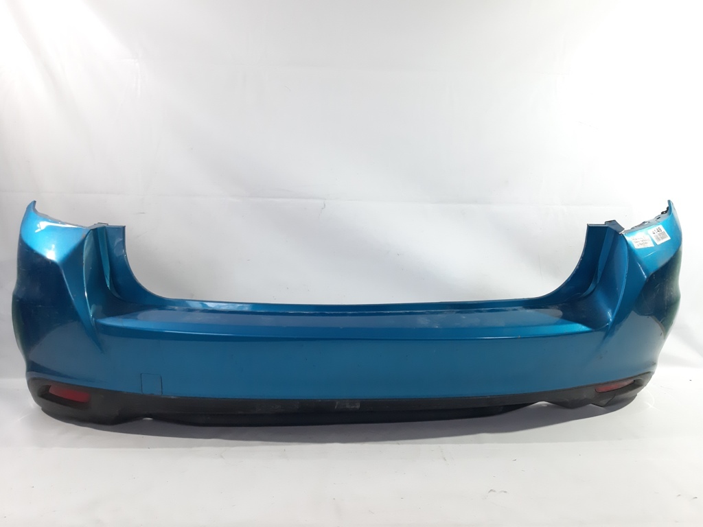 Impreza Бампер задній Subaru Impreza 2017-2019 57704FL20A Subaru Impreza 1
