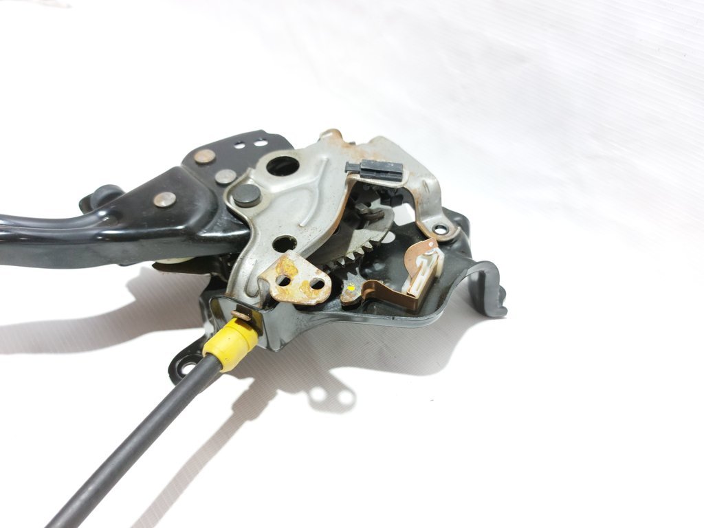 Journey Педаль стояночного тормоза Dodge Journey 2009-2019 4743865AG Dodge Journey 14