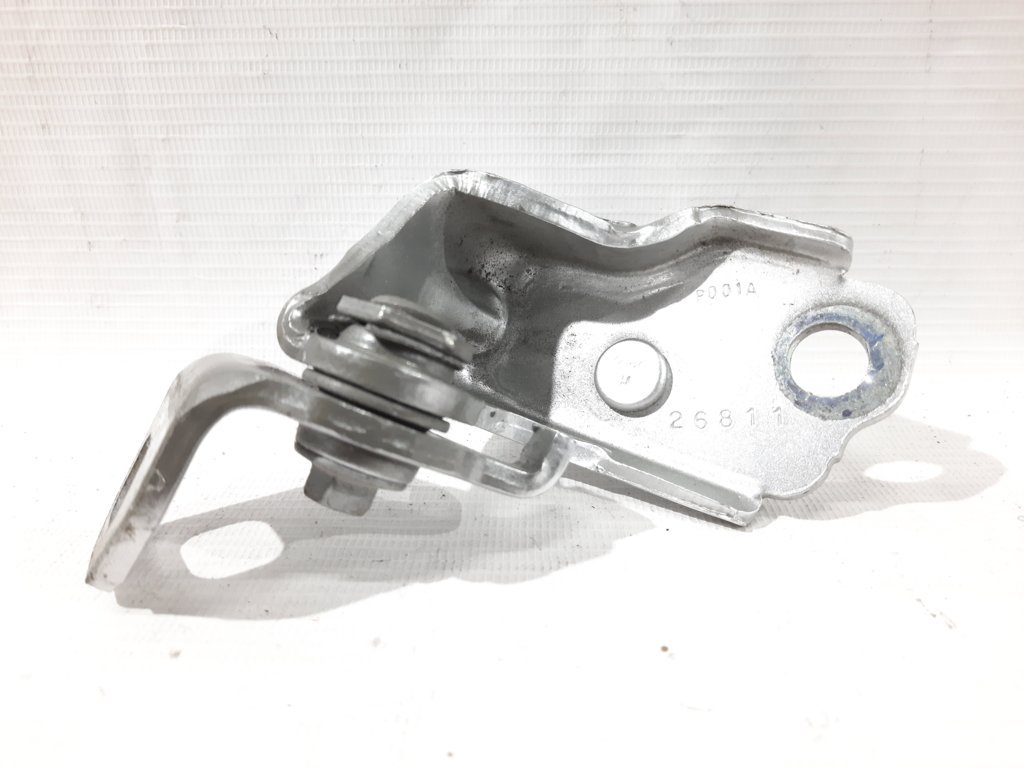 Fusion Петля двери задней левой нижняя Ford Fusion 2013-2020 DS7Z5426811B Ford Fusion 2