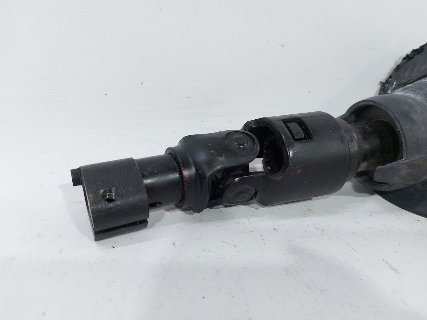 Equinox Кардан кермової колонки Chevrolet Equinox 2010-2017 22753485 Chevrolet Equinox 2 Equinox Кардан кермової колонки Chevrolet Equinox 2010-2017 22753485 Chevrolet Equinox 2